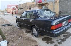 تويوتا كراون